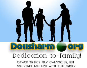 http://dousharm.org